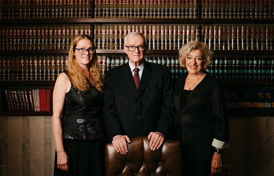 WebsitePhoto Staff- The Law Office of James J. Carrigan | Lynn, MA
