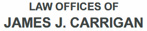 The Law Office of James J. Carrigan